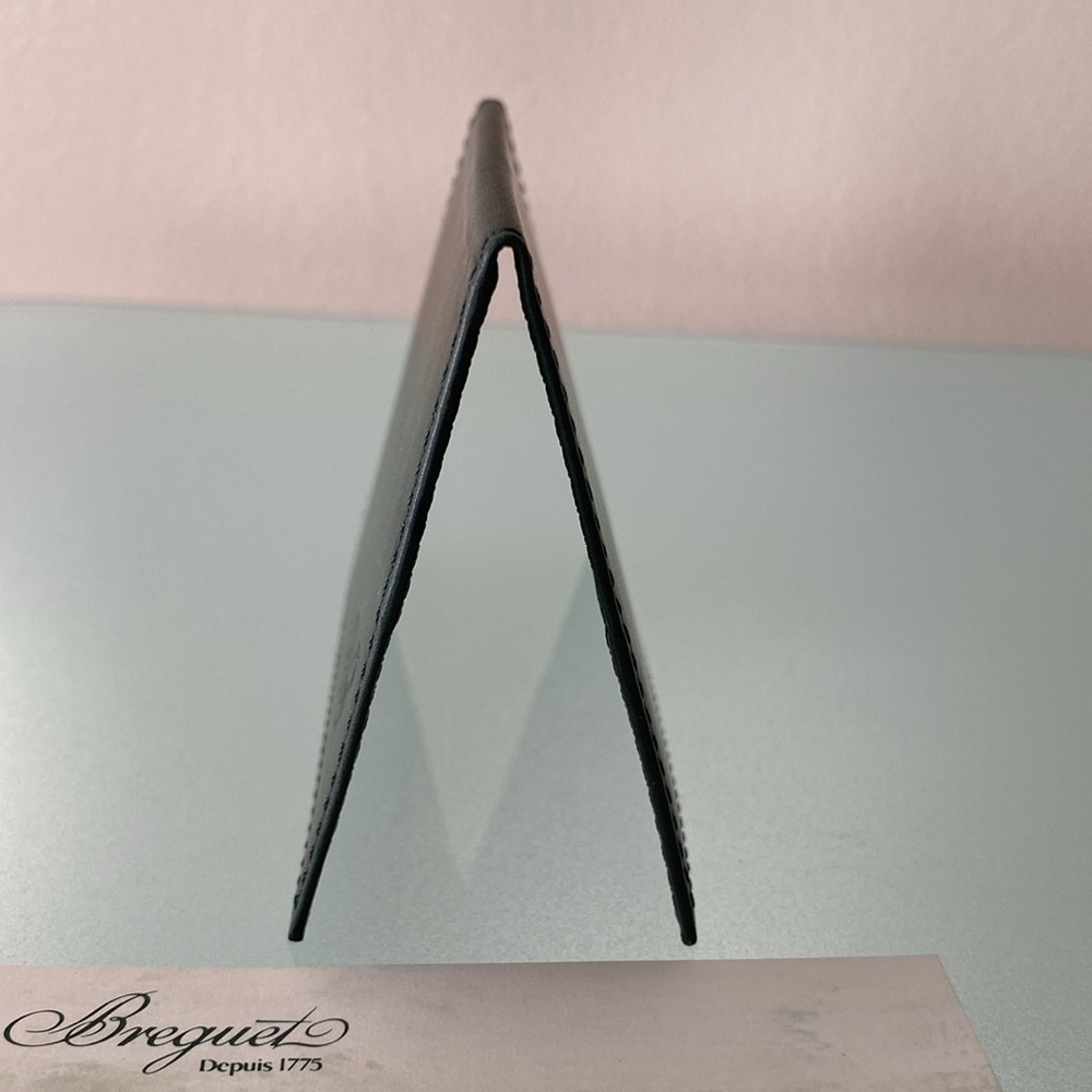 NEW Auth BREGUET business card holder/Wallet, credit cards holder - Picture 6 of 8